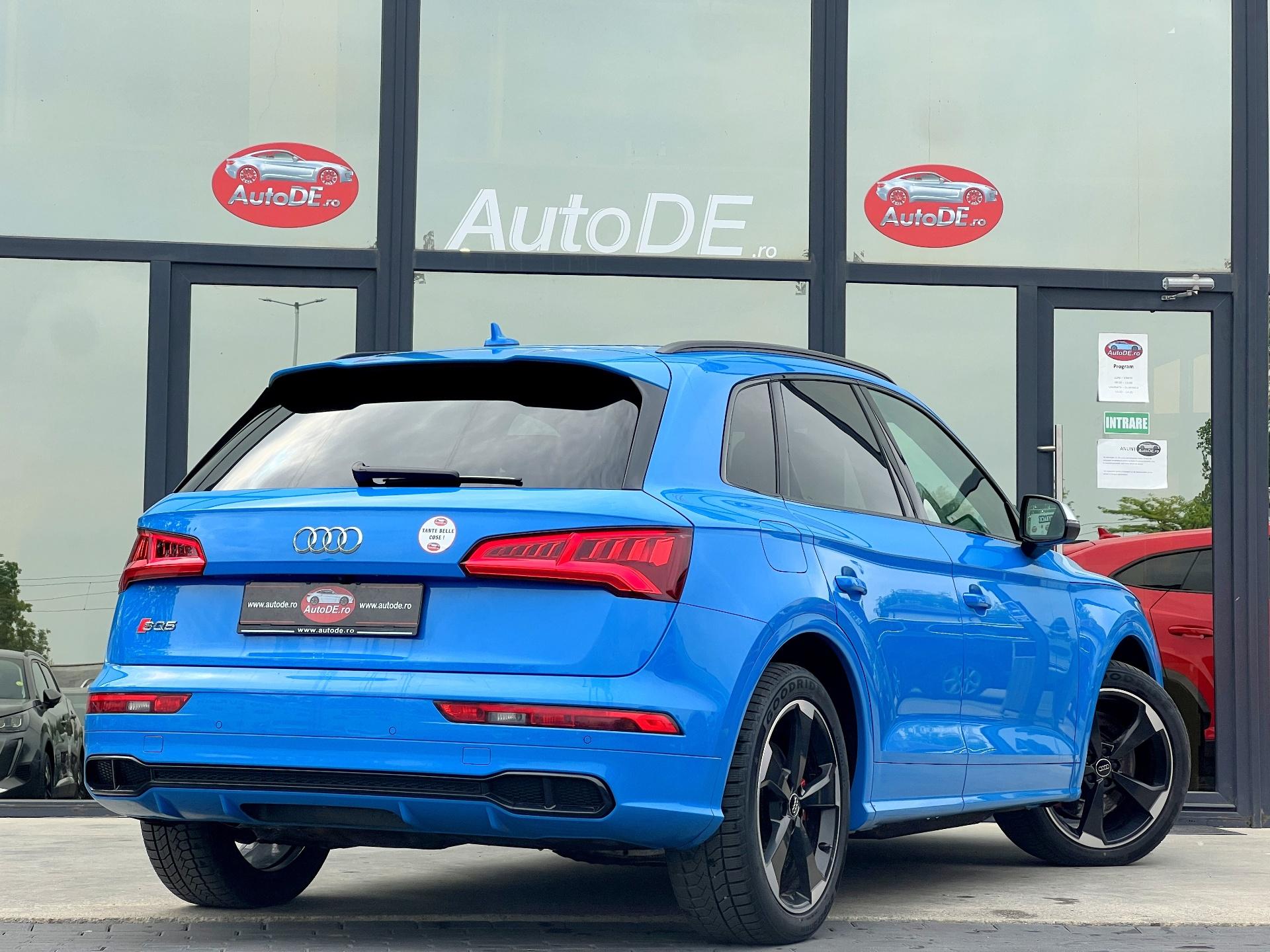 Audi-SQ5