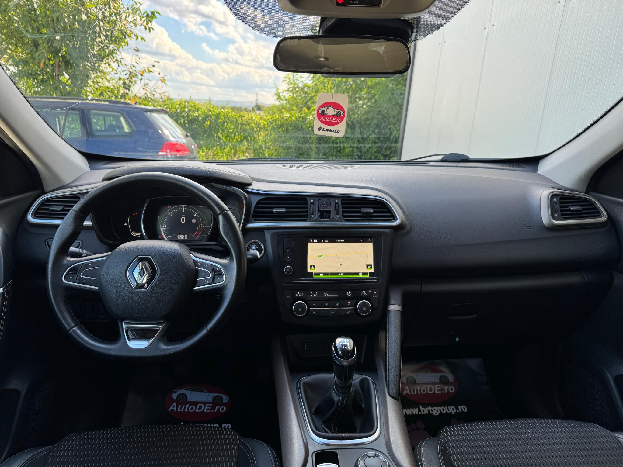 Renault-Kadjar