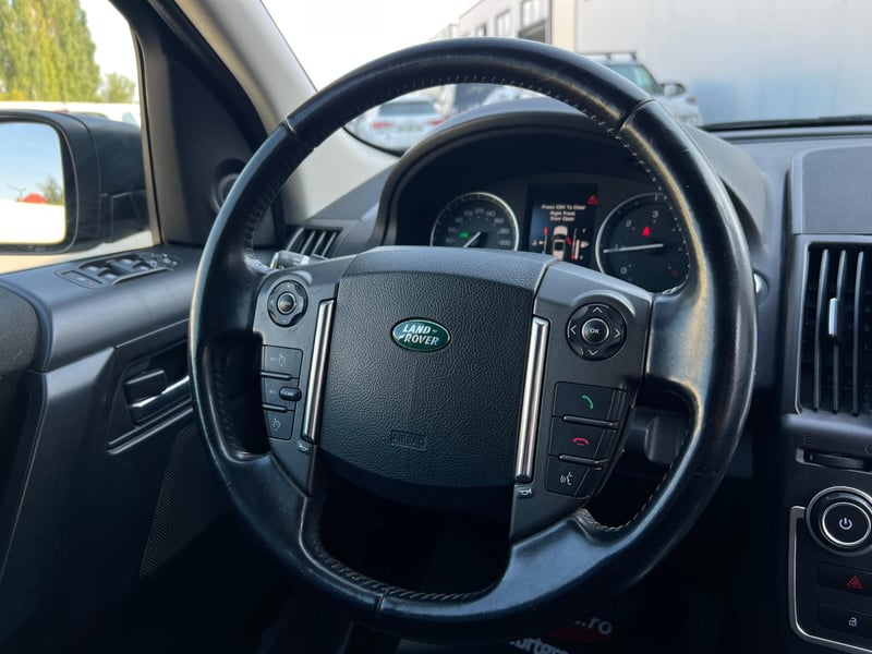 Car Thumb