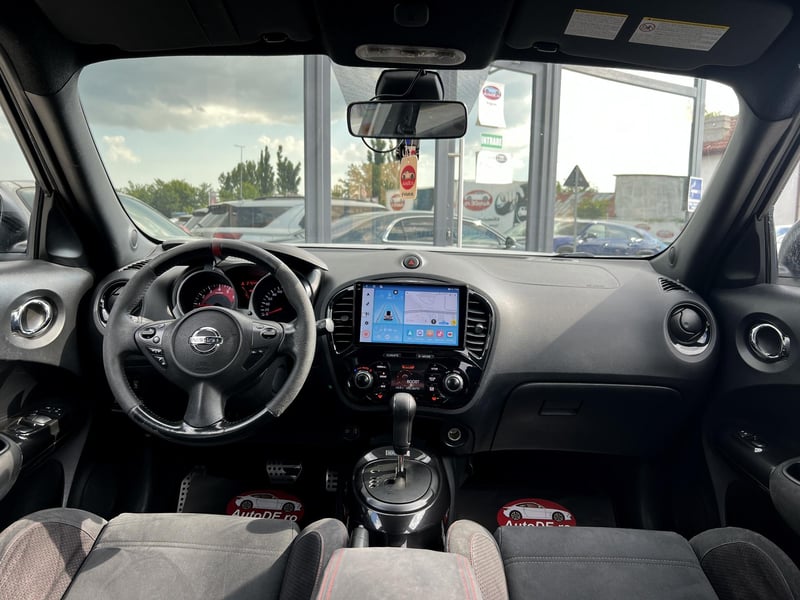 Car Thumb
