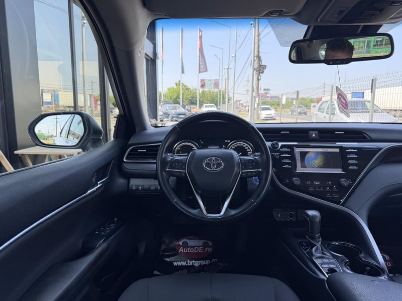 Car Thumb