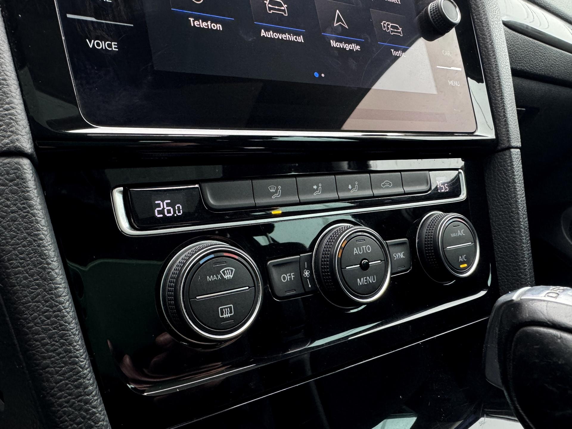 Volkswagen-Golf