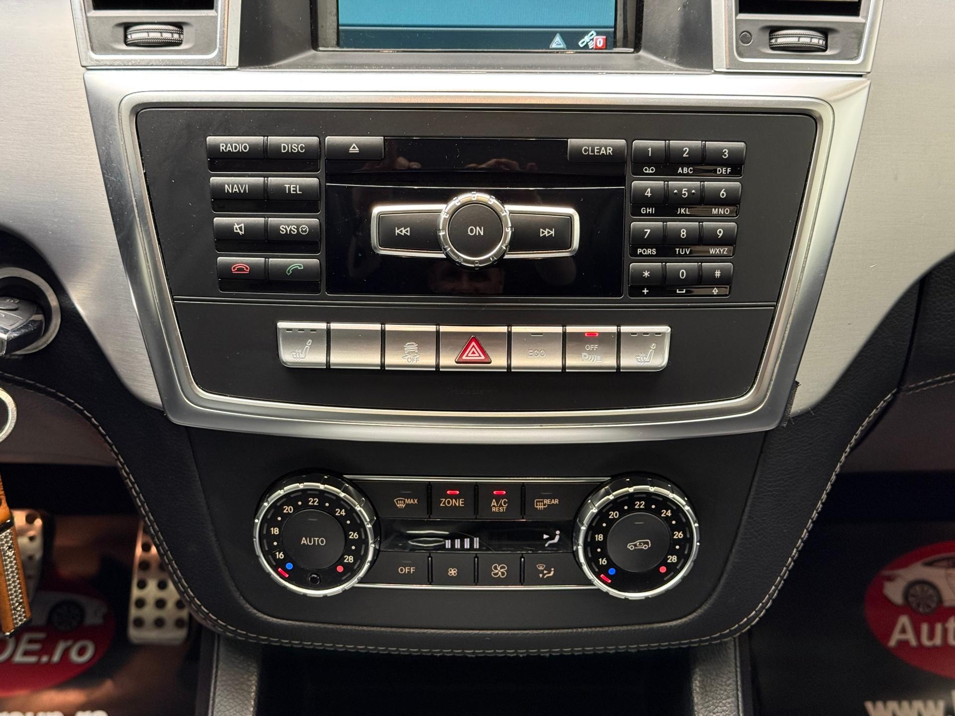 Mercedes-Benz-ML
