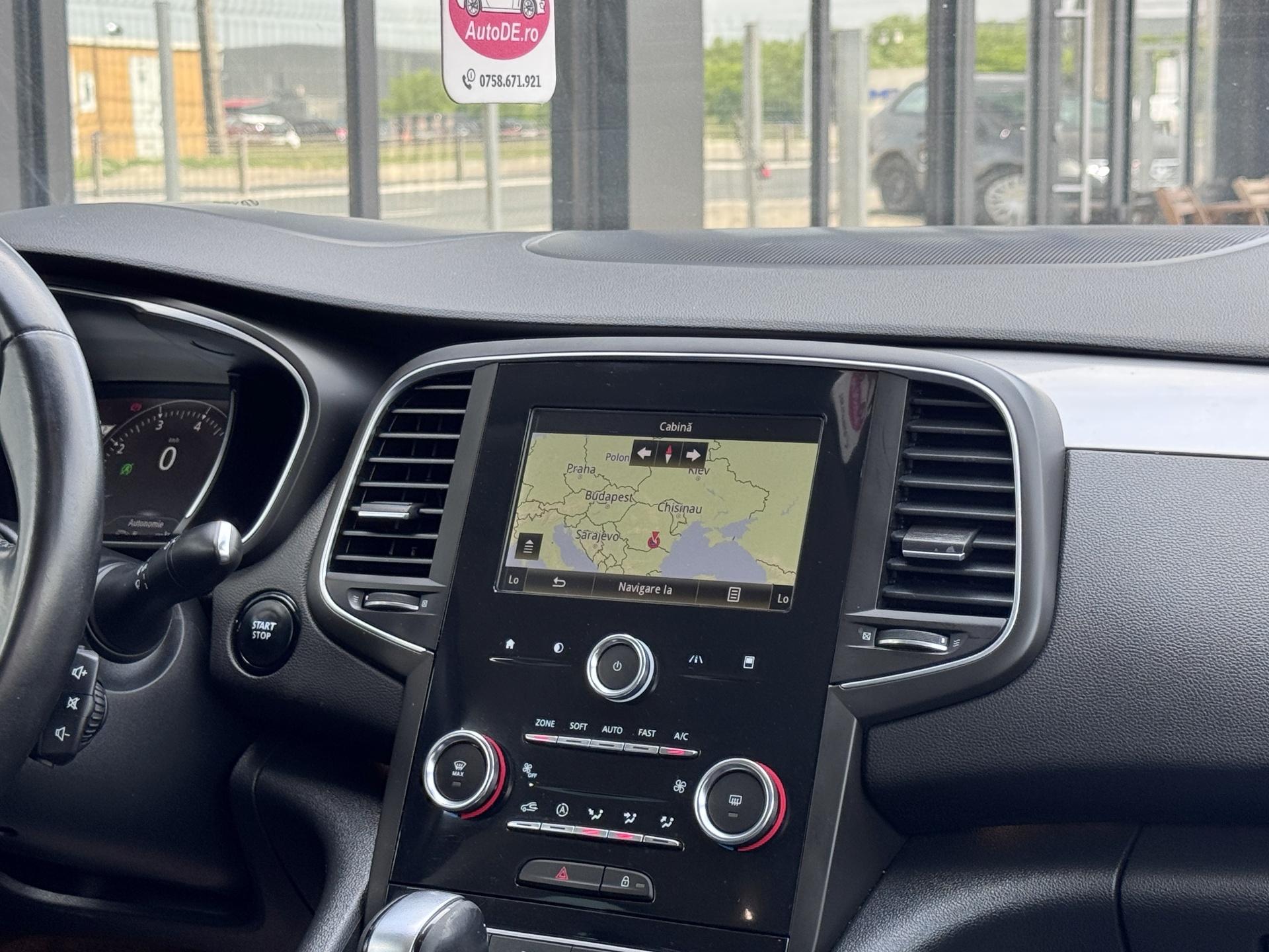 Renault-Talisman
