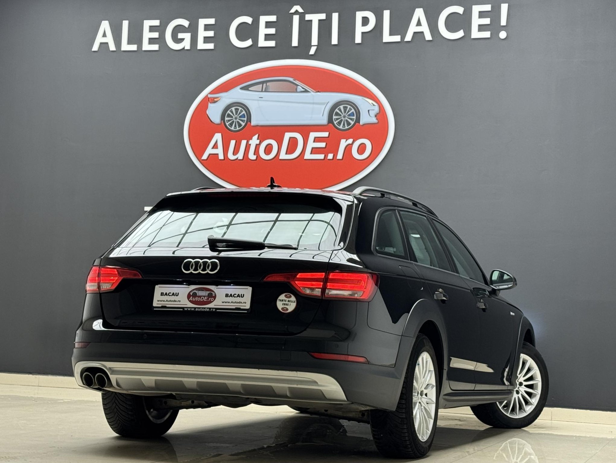 Audi-A4 Allroad