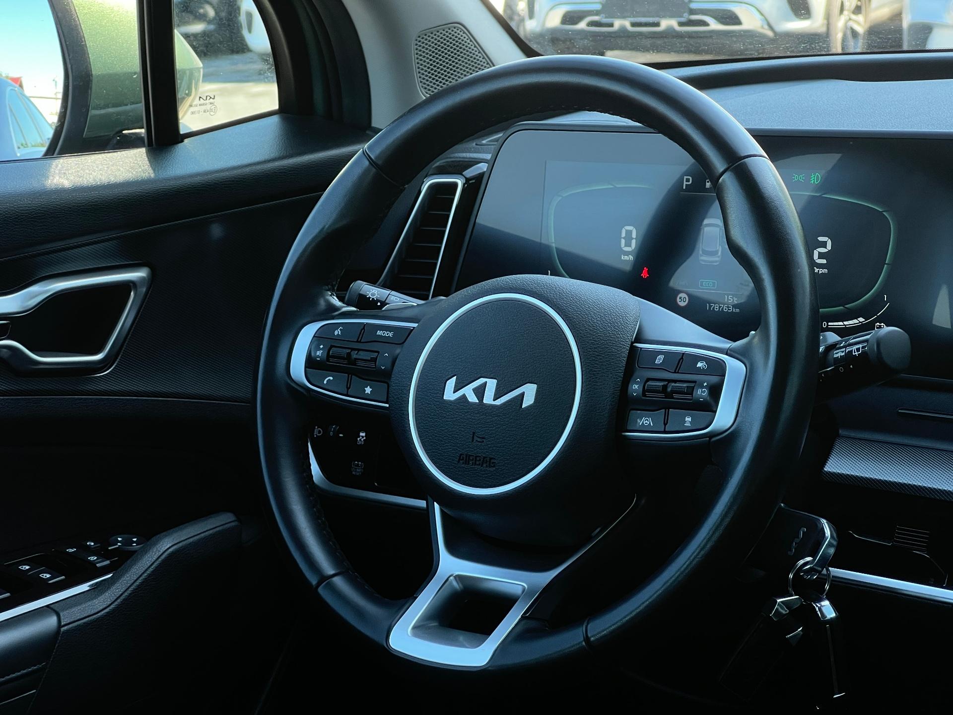 Kia-Sportage
