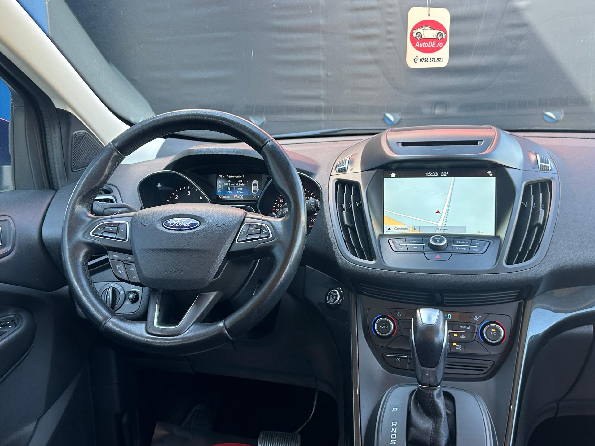 Ford-Kuga