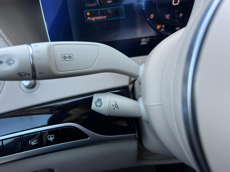 Car Thumb
