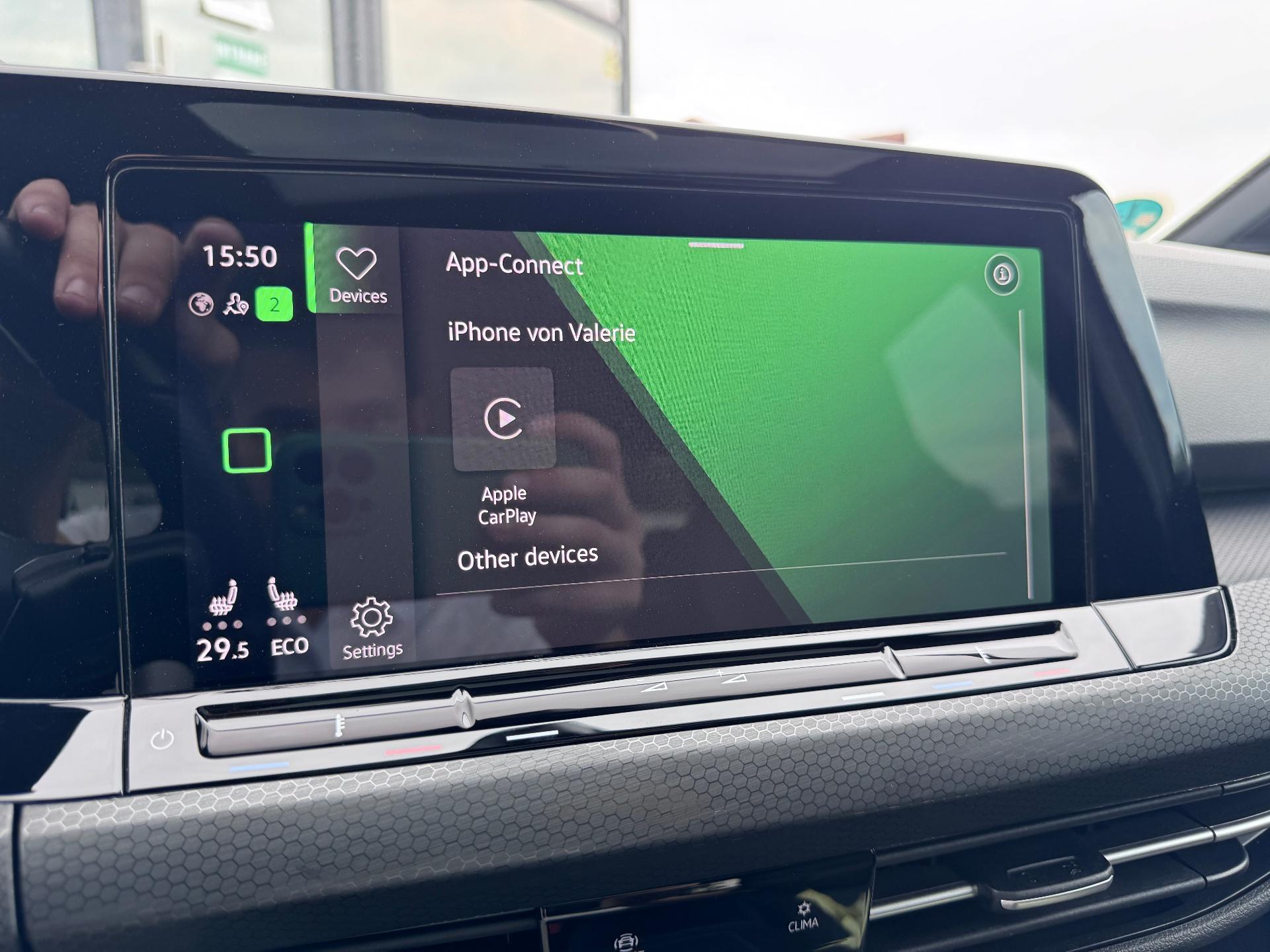 Volkswagen-Golf