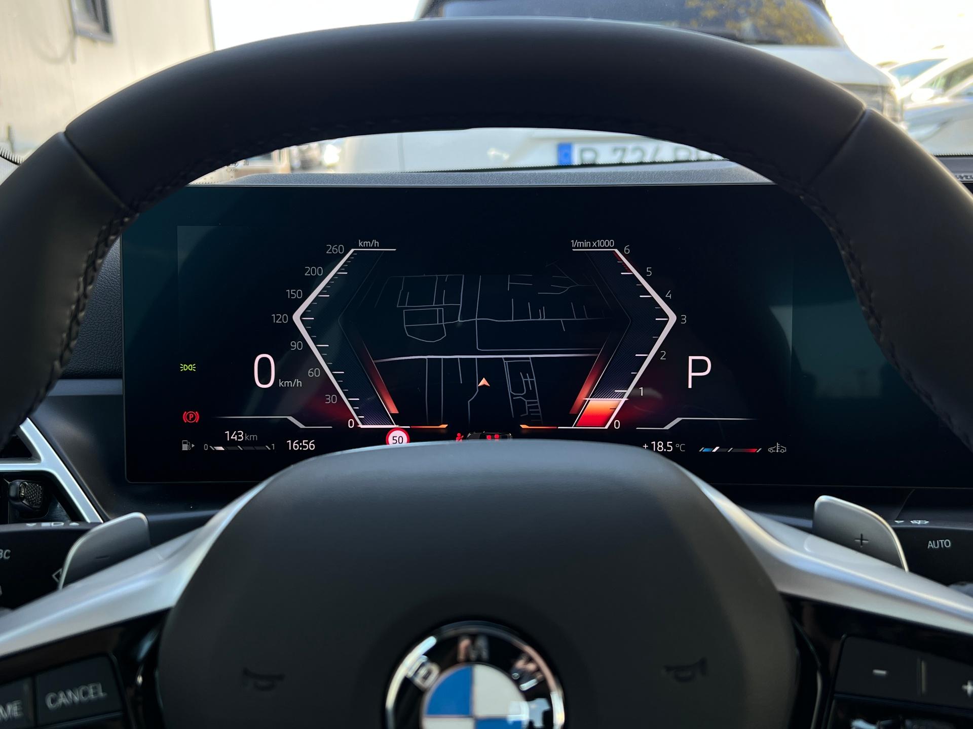 BMW-Seria 3