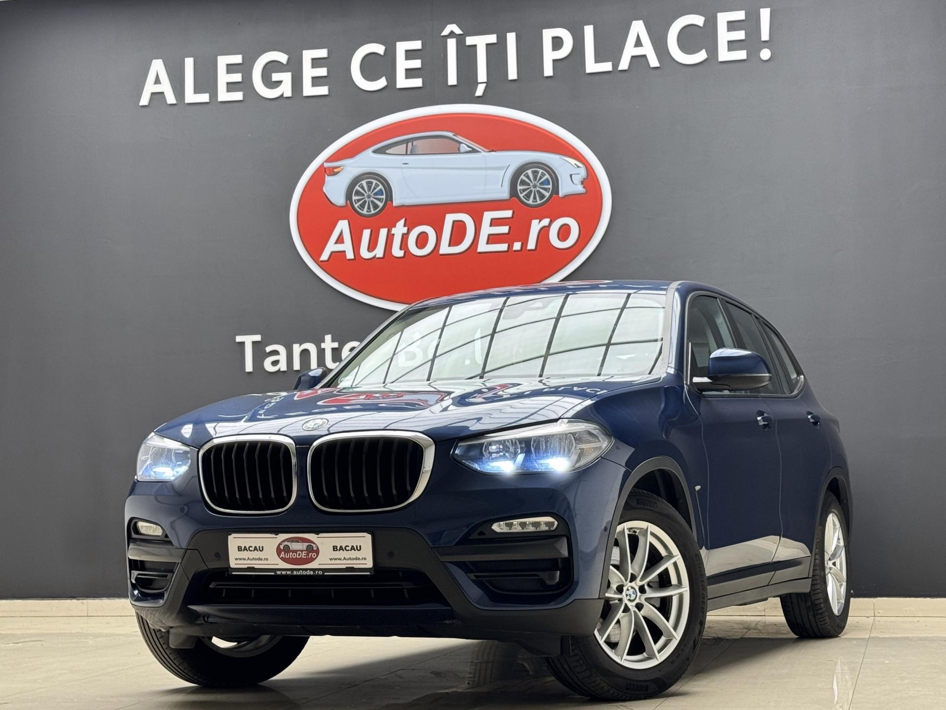 BMW-X3
