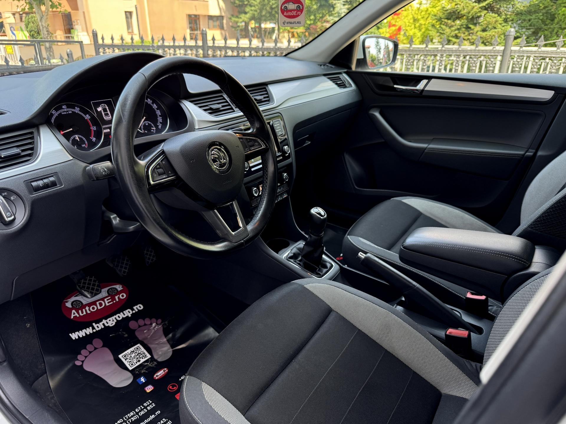 Skoda-Rapid