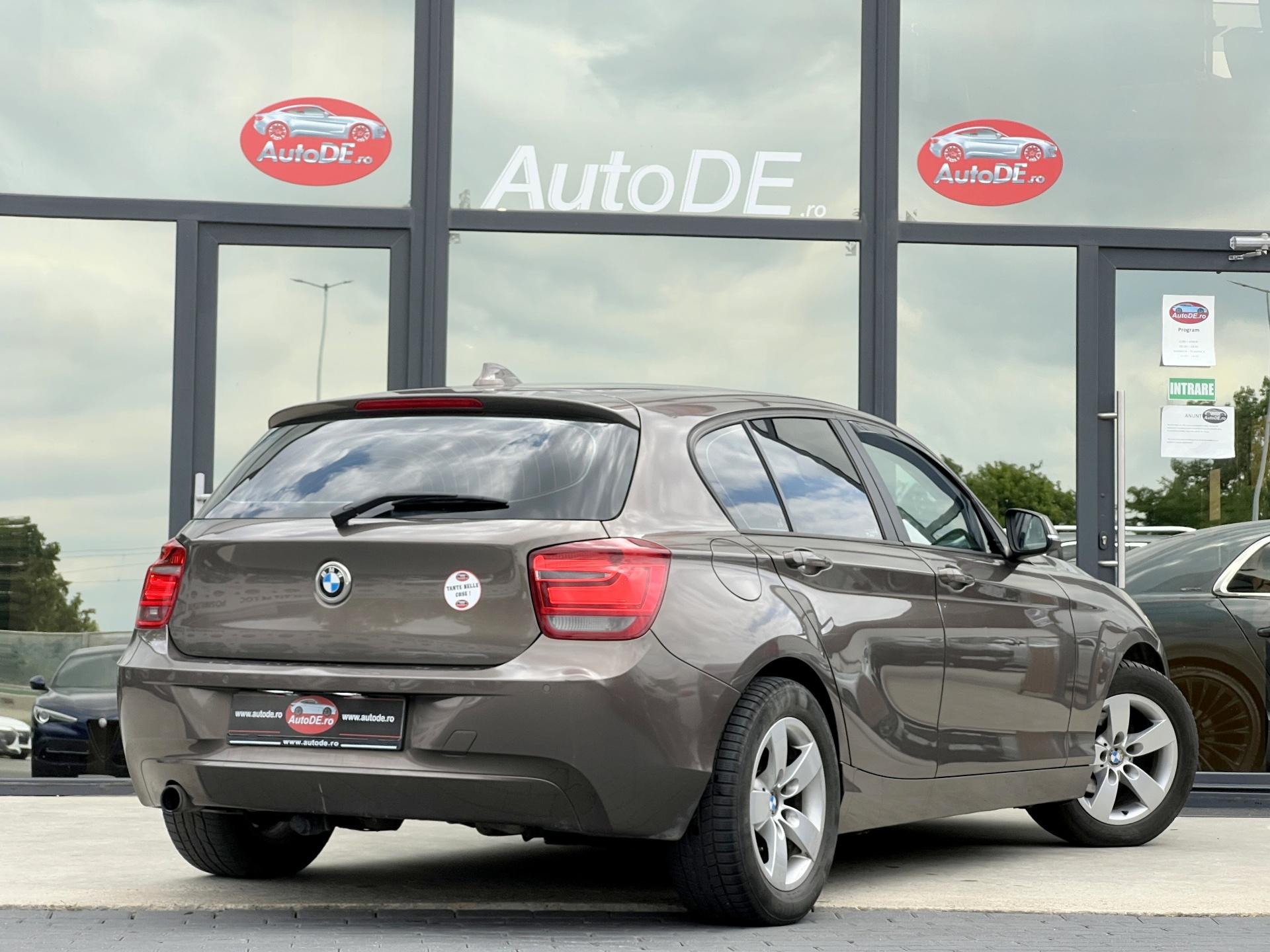 BMW-Seria 1