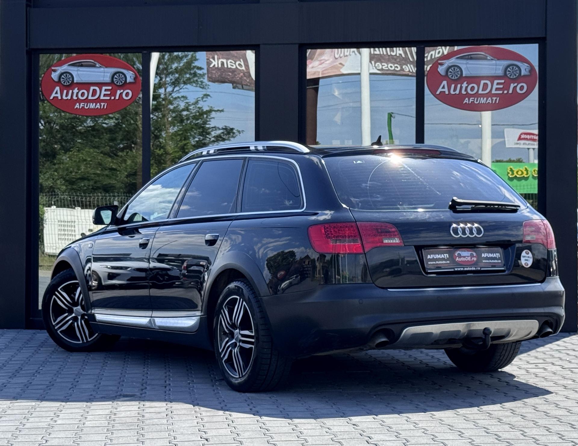 Audi-A6 Allroad
