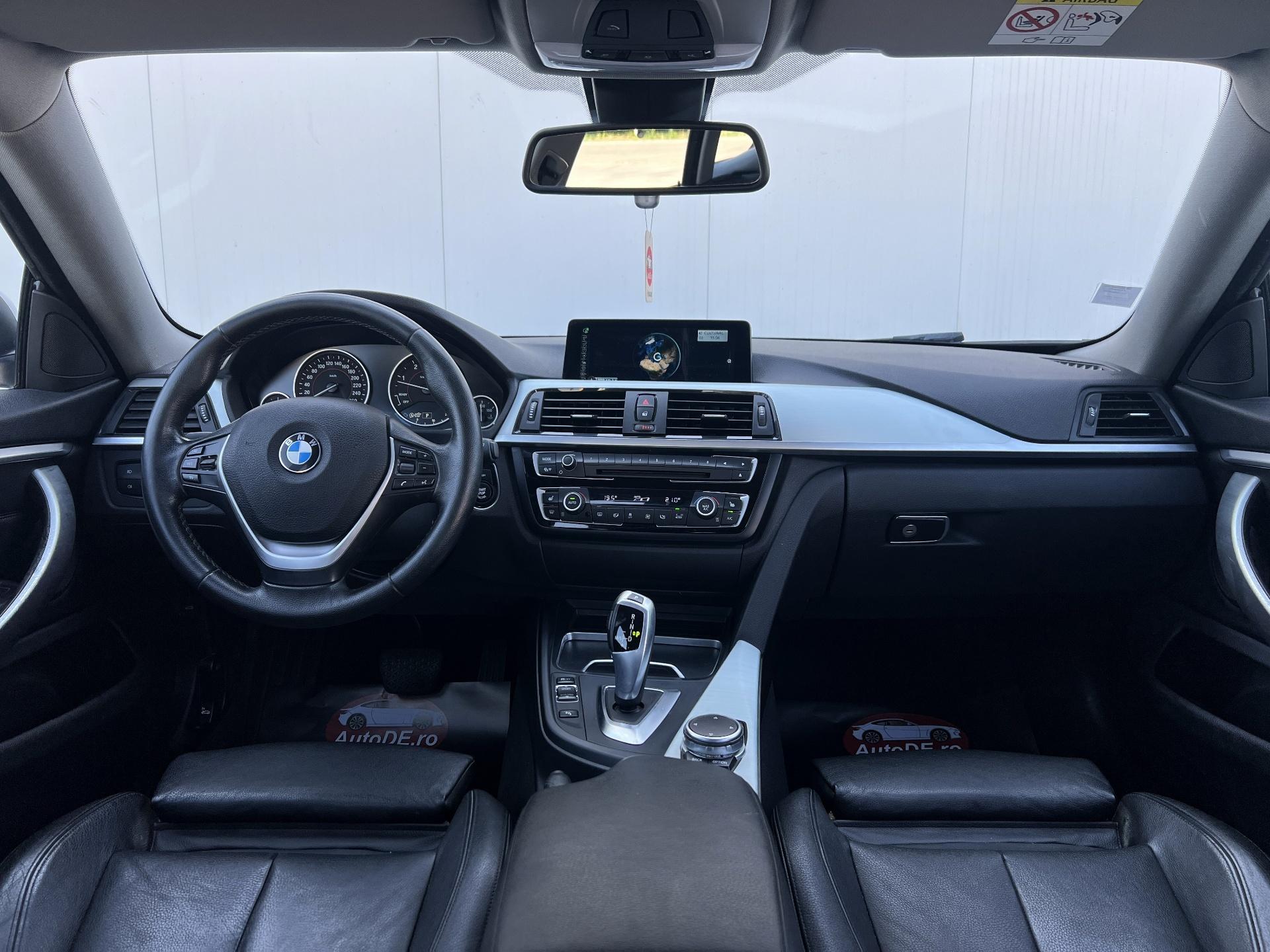 BMW-Seria 4