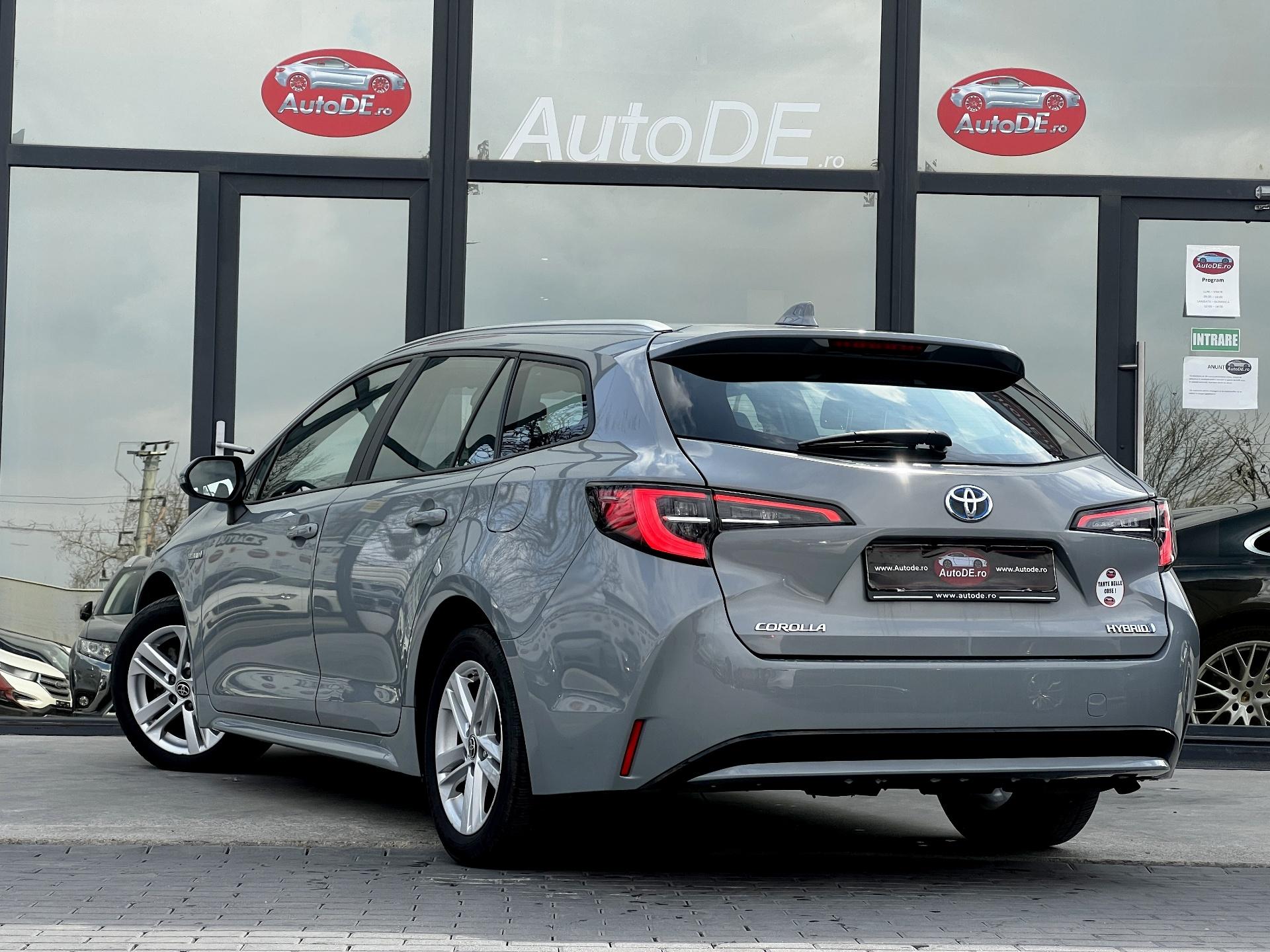 Toyota-Corolla