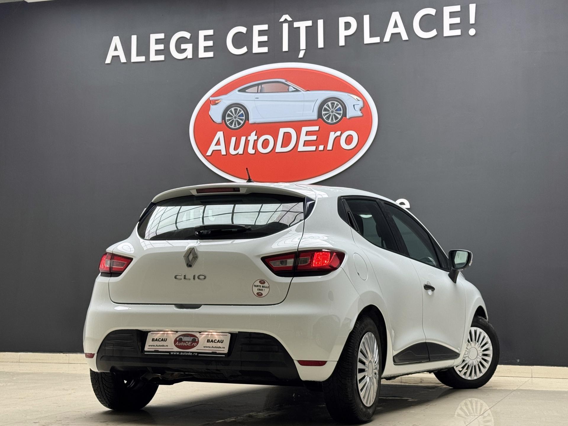 Renault-Clio