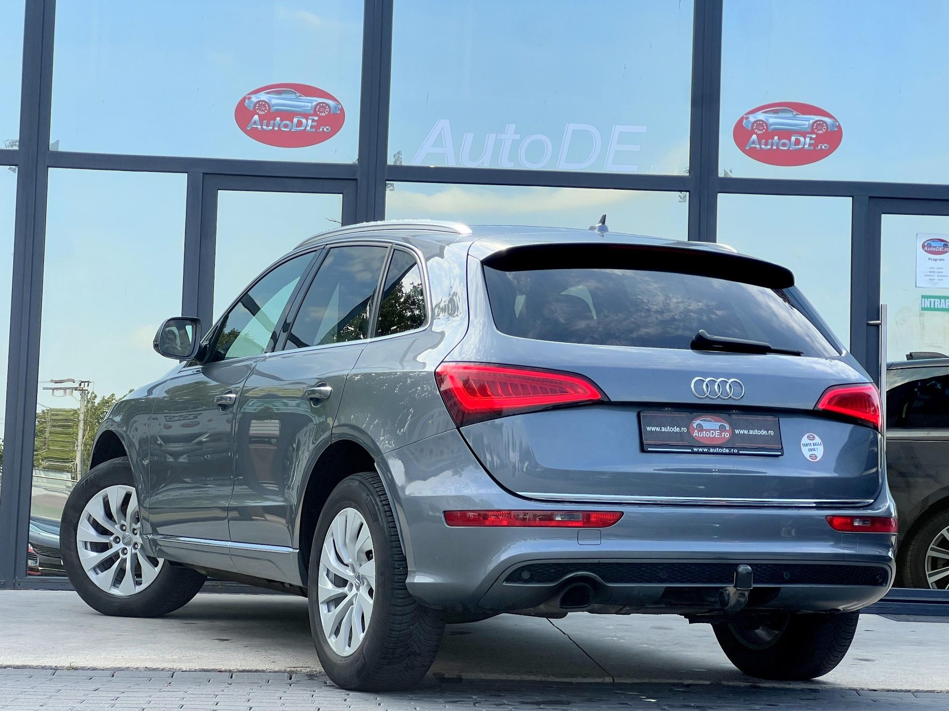 Audi-Q5