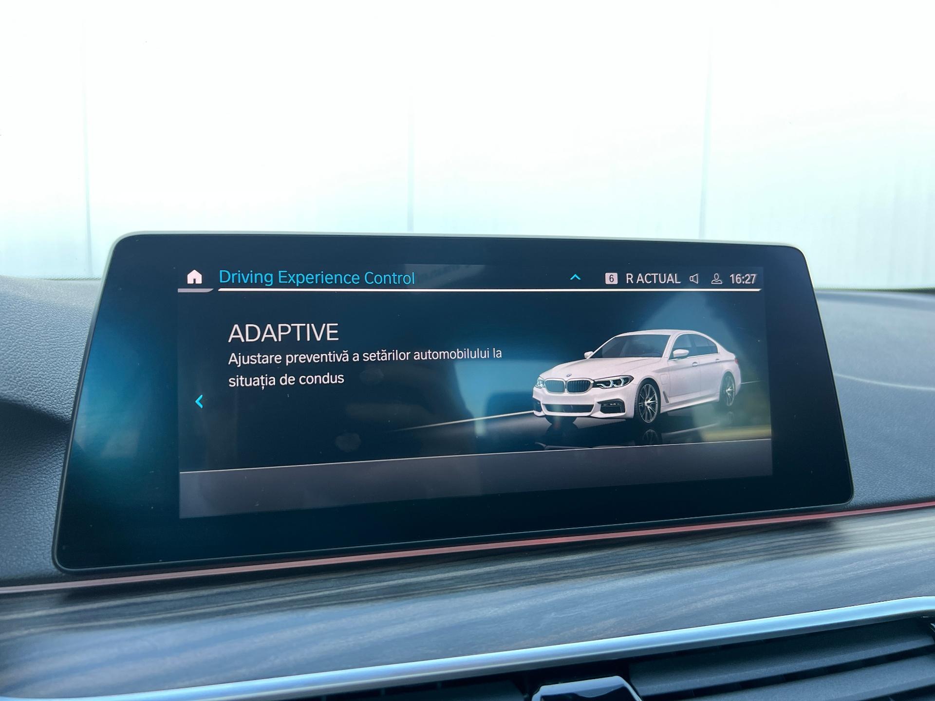 BMW-Seria 5