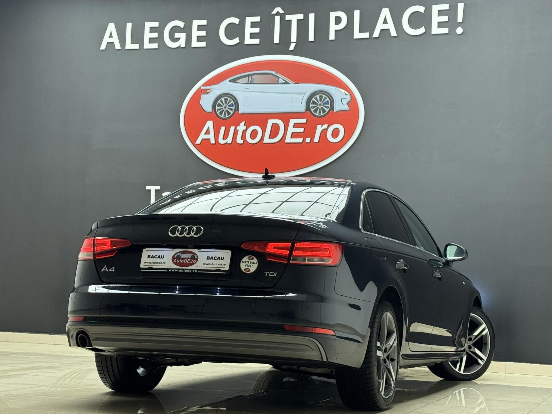 Audi-A4