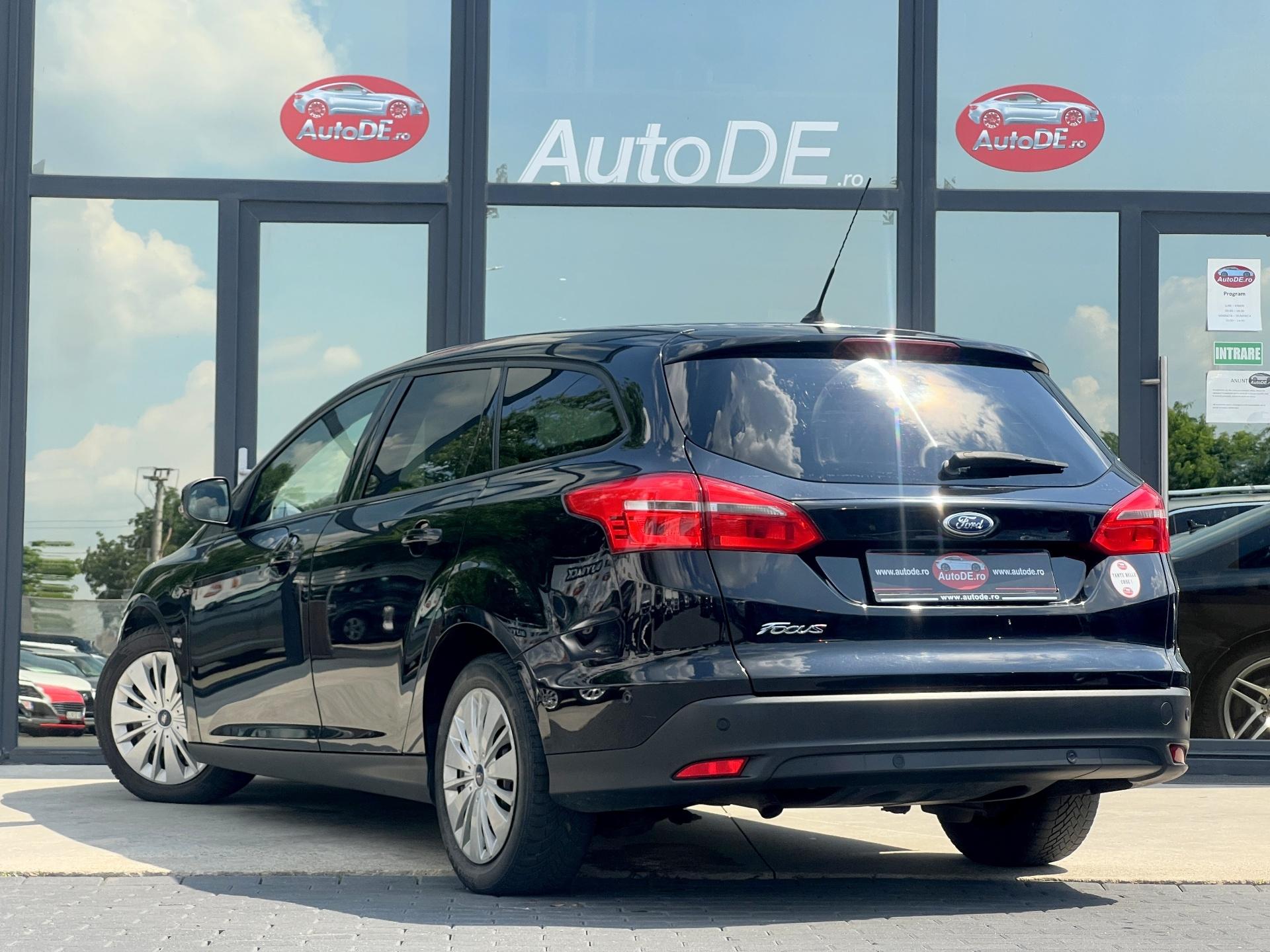Ford-Focus