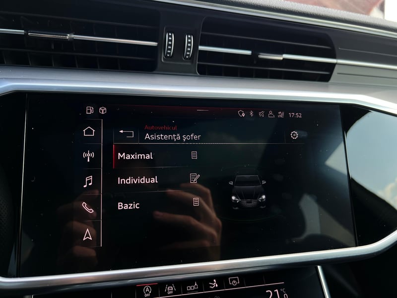 Car Thumb
