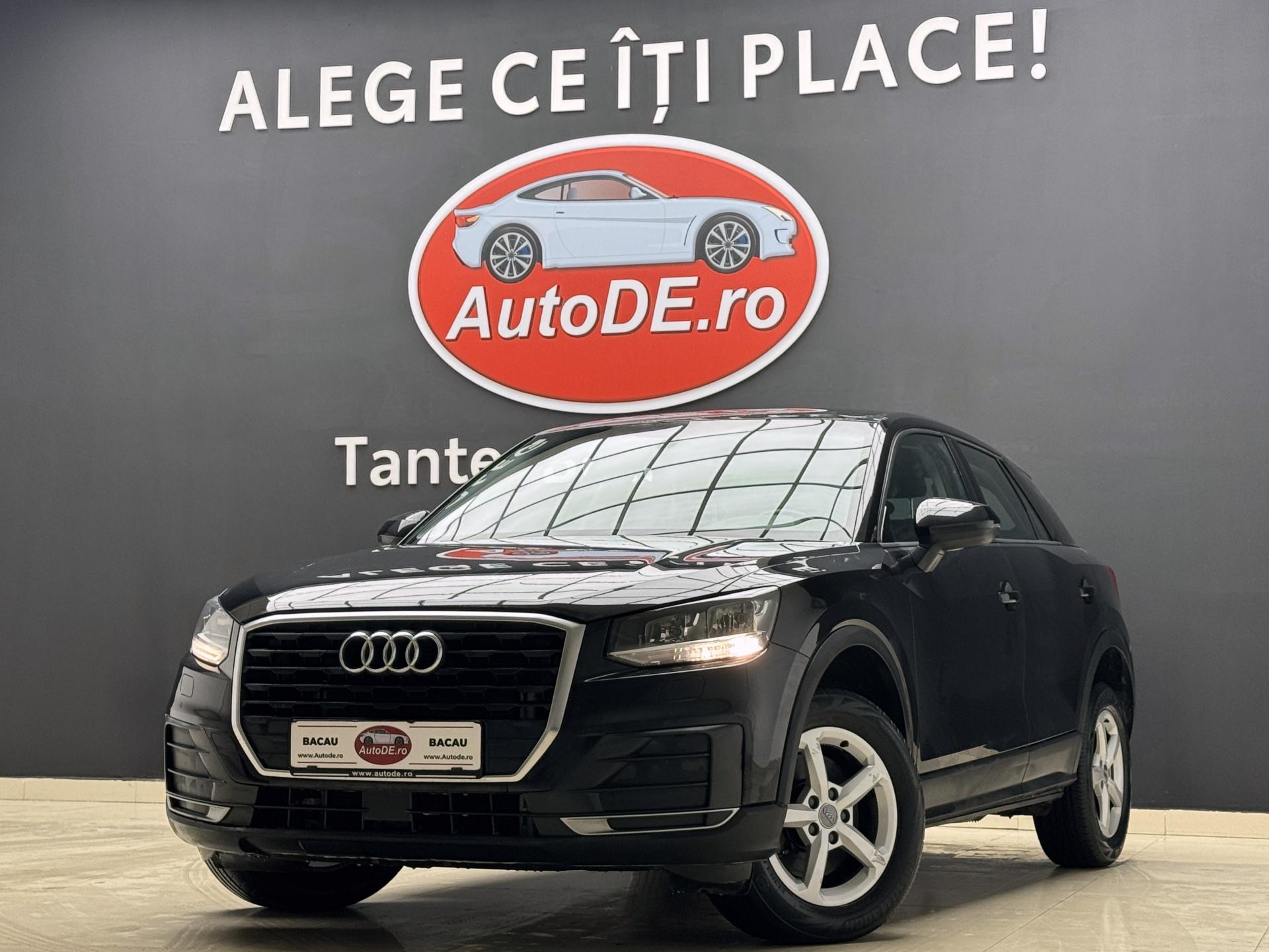 Audi-Q2