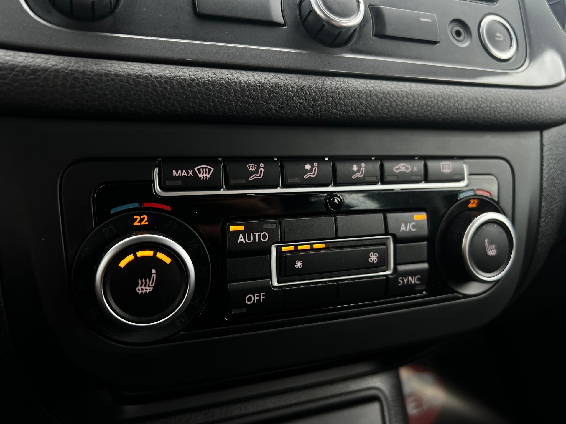 Volkswagen-Tiguan