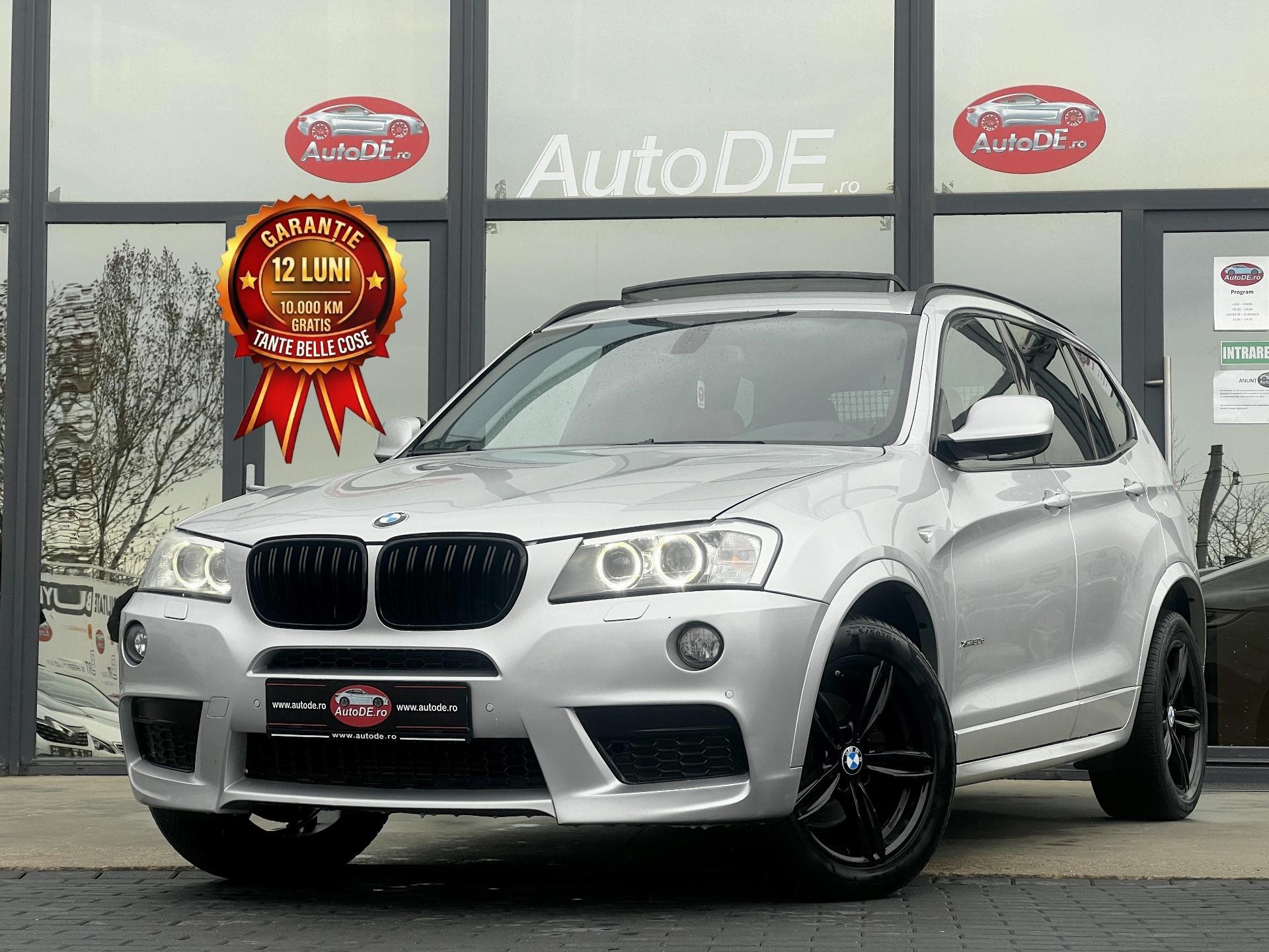 BMW-X3