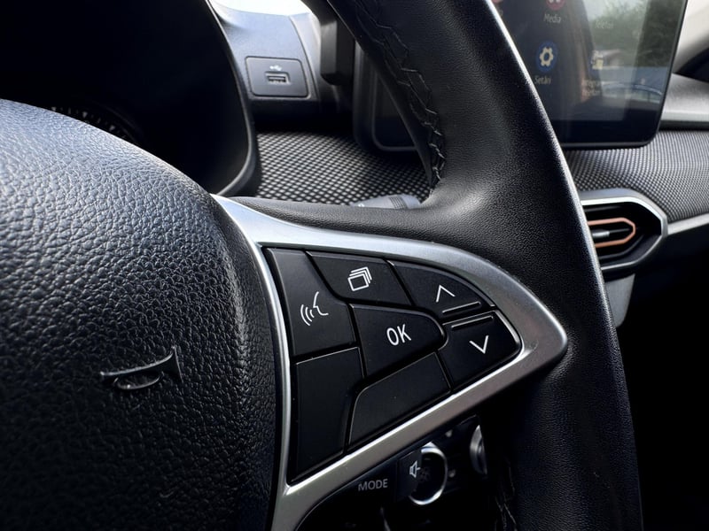 Car Thumb