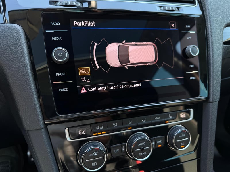 Car Thumb