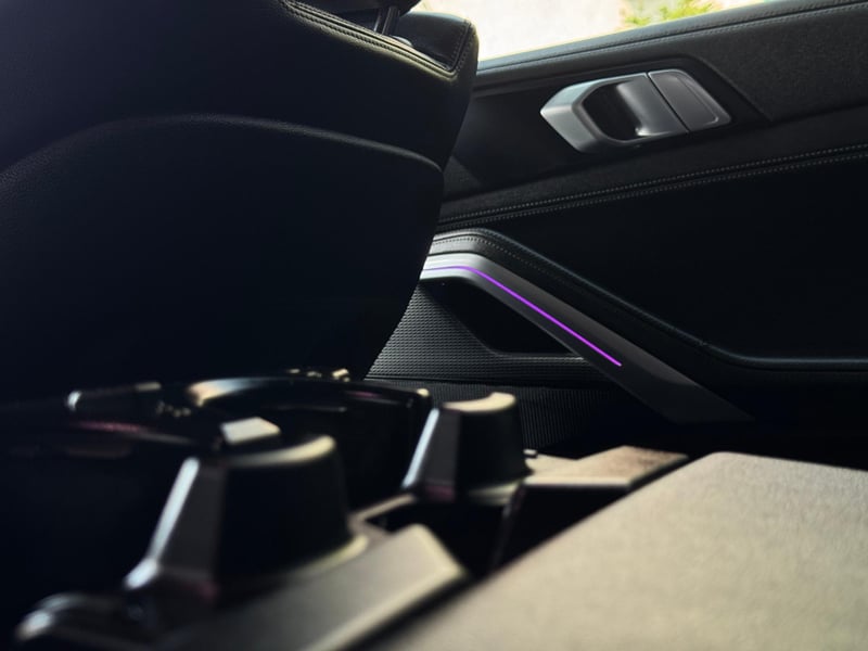 Car Thumb