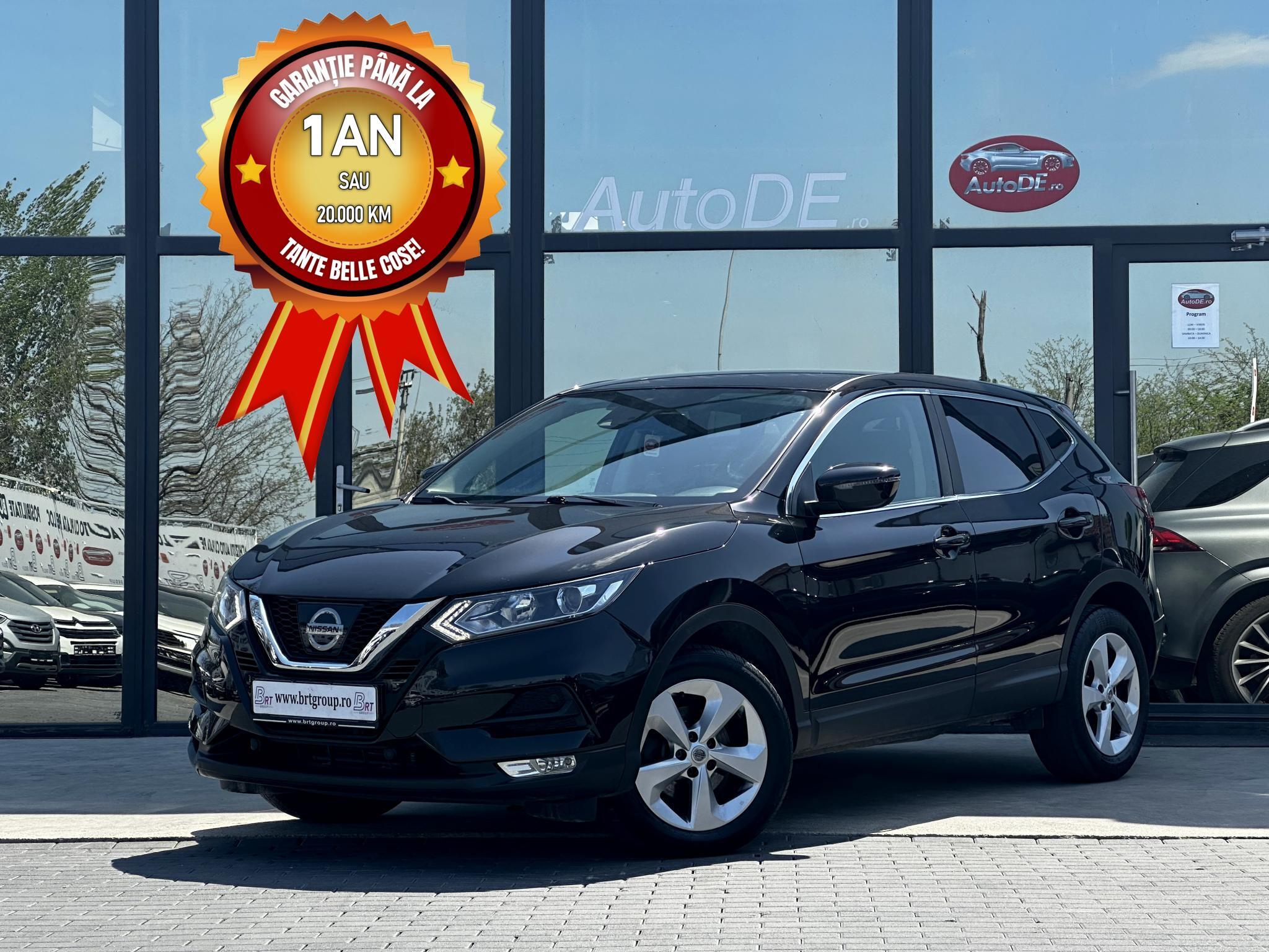 Nissan-Qashqai