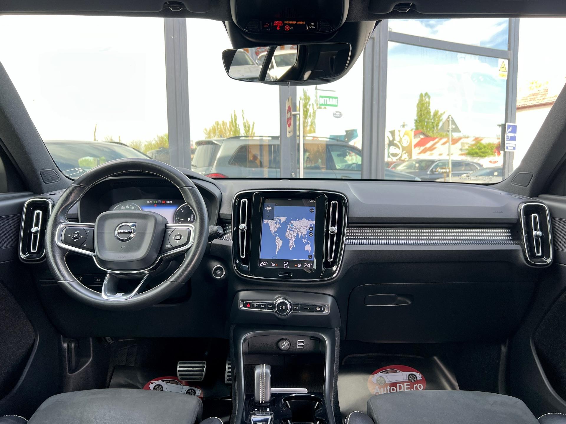 Volvo-XC 40