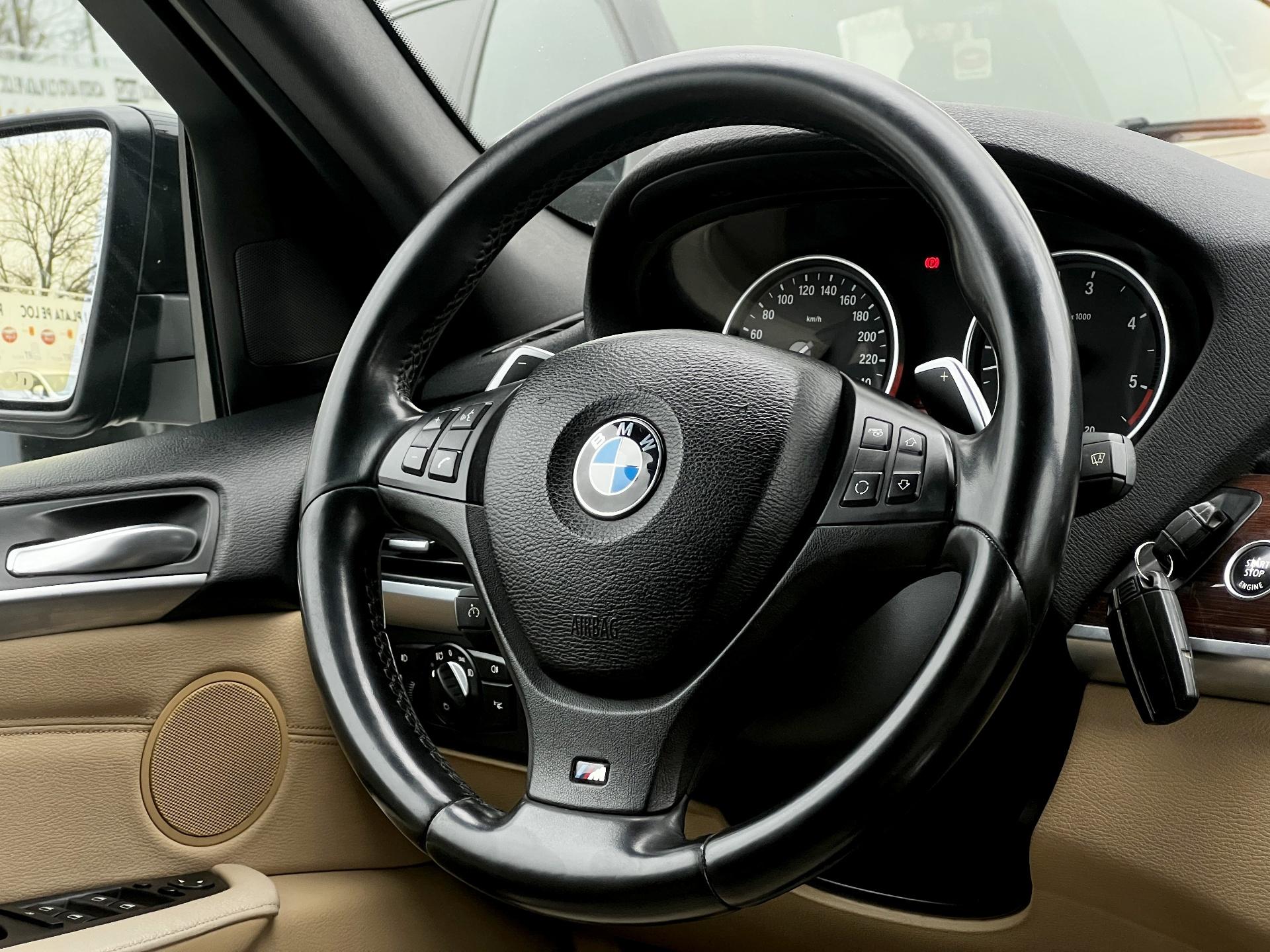 BMW-X5