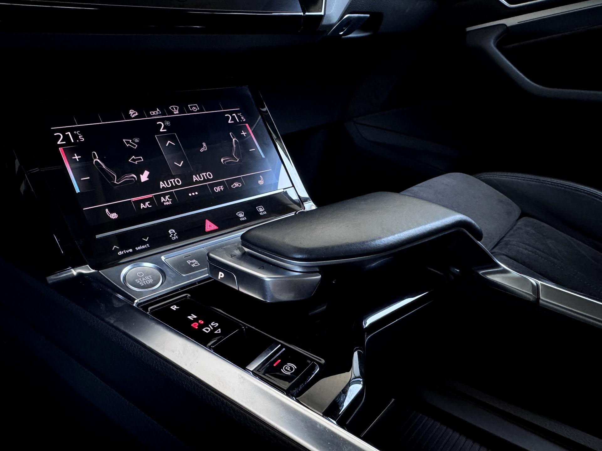 Audi-e-tron