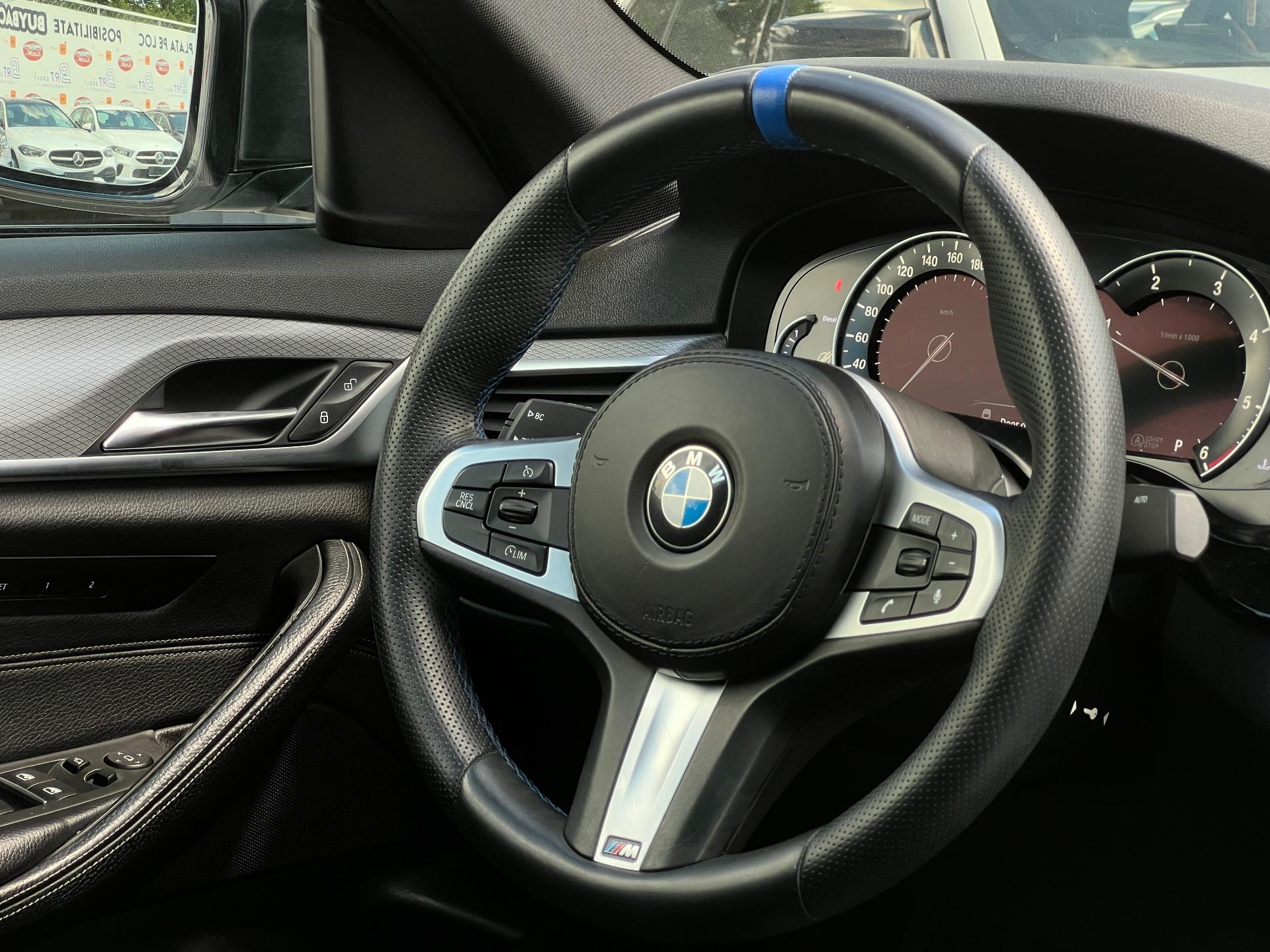 BMW-Seria 5
