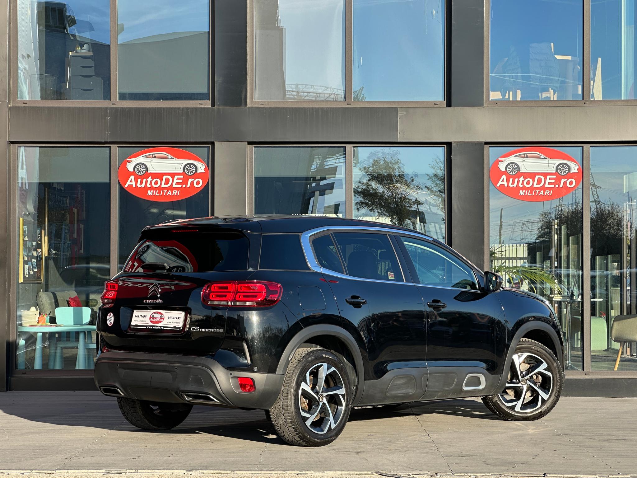Citroen-C5 Aircross