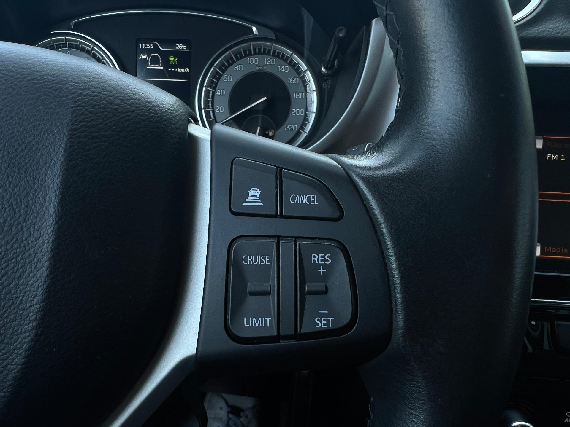 Suzuki-Vitara