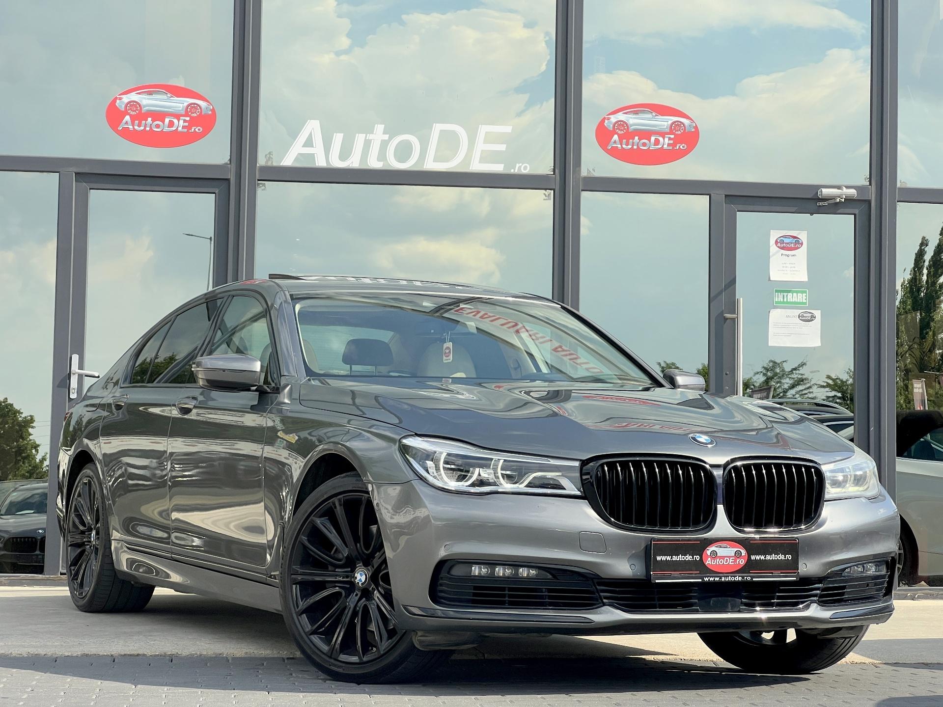 BMW-Seria 7