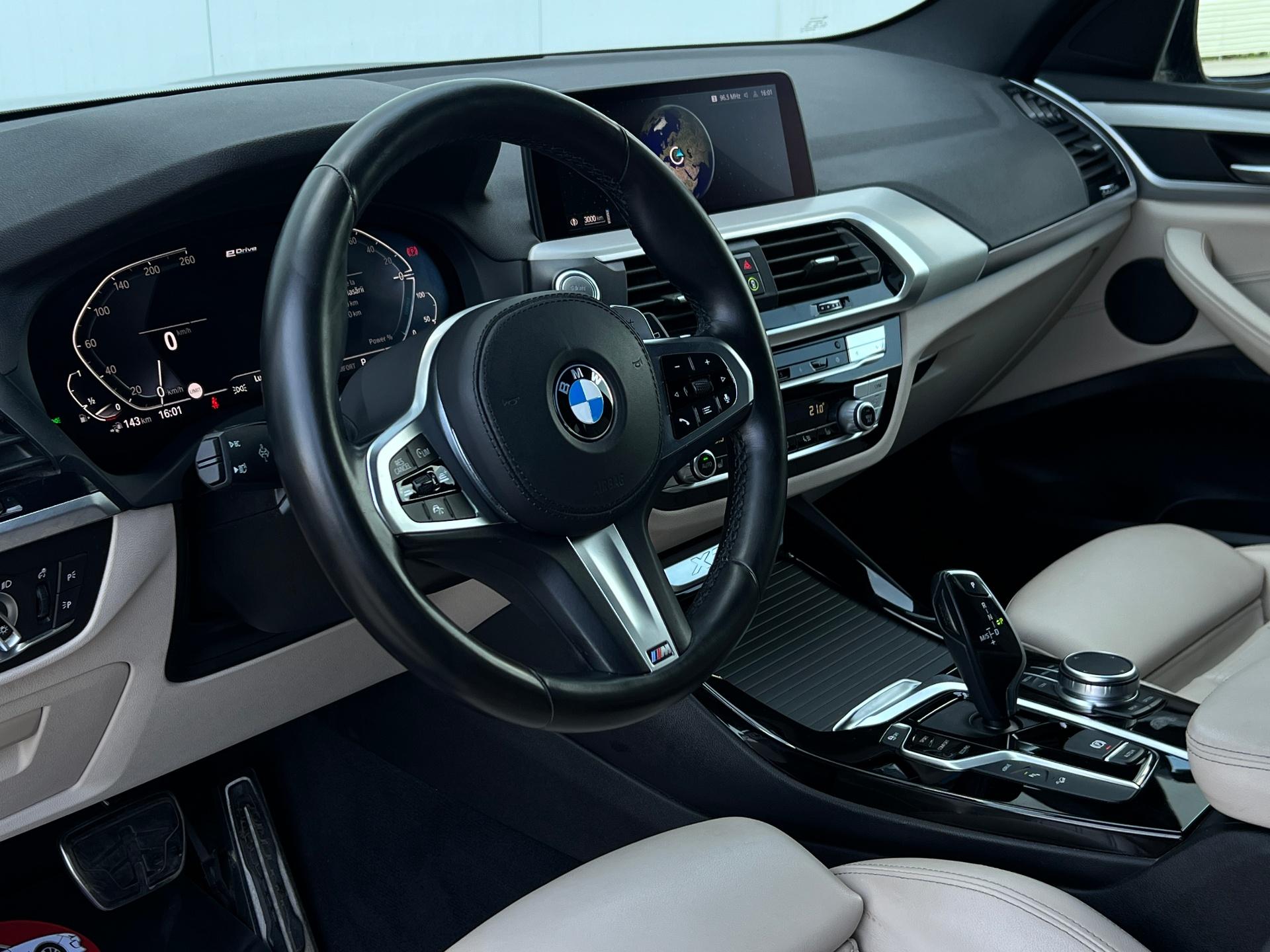 BMW-X3
