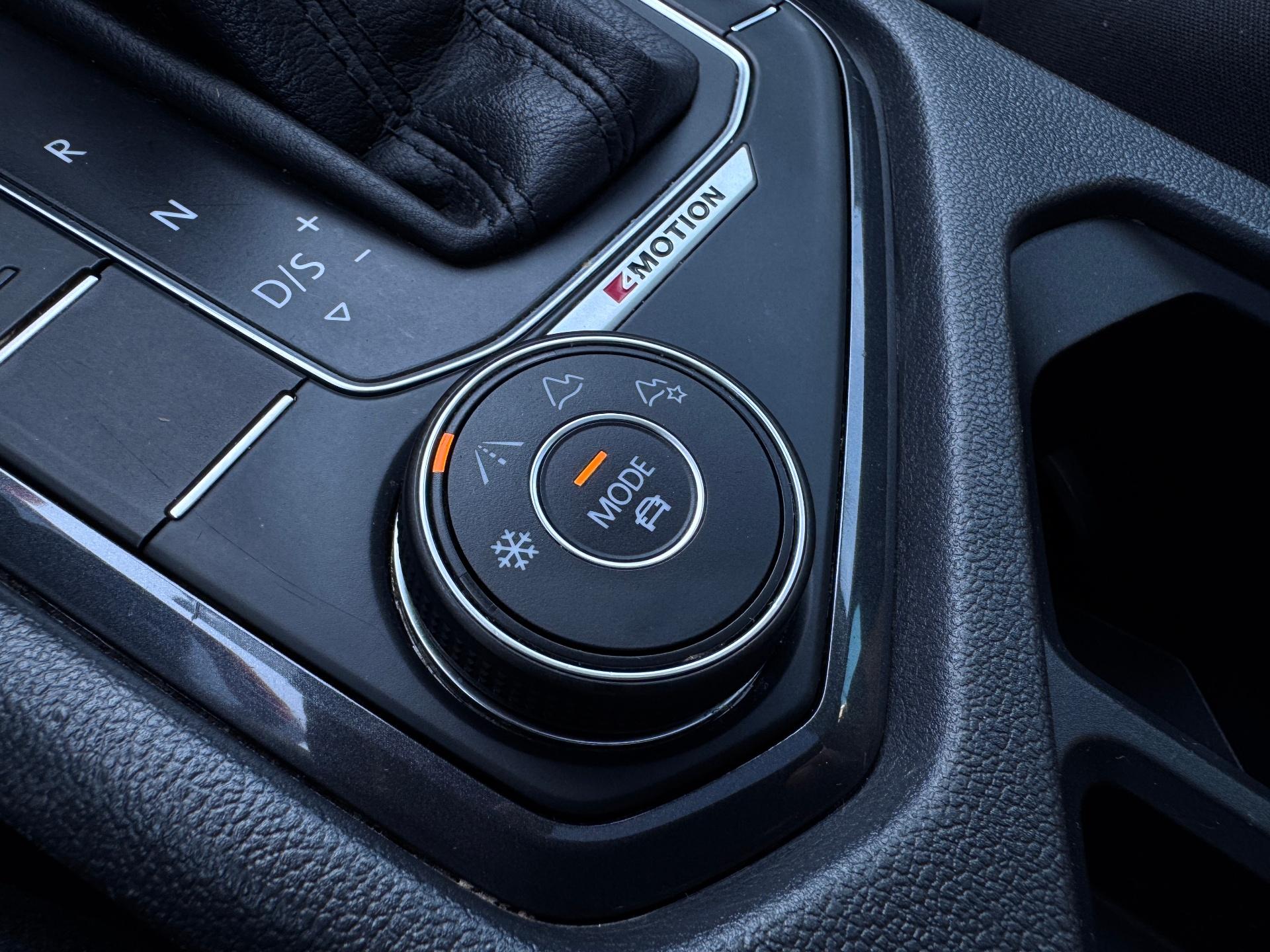 Volkswagen-Tiguan