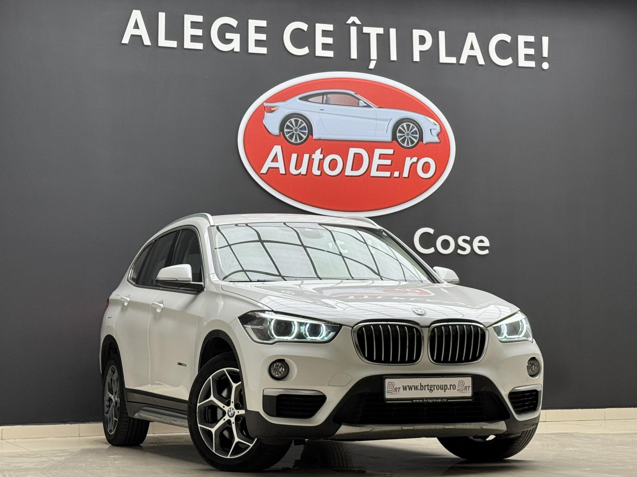 BMW-X1