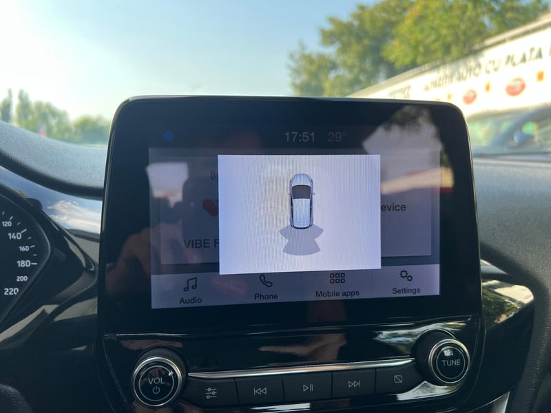Car Thumb