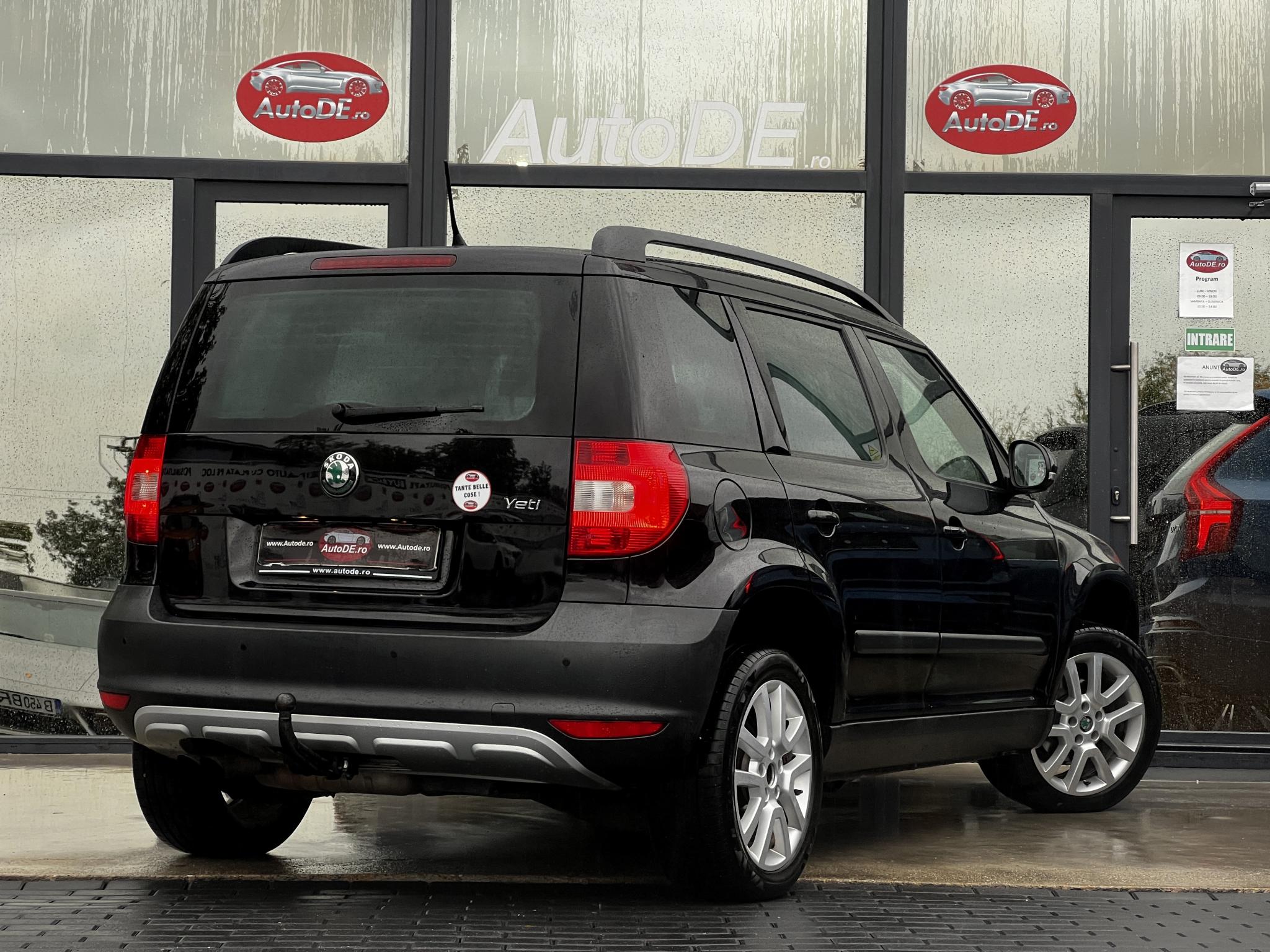 Skoda-Yeti