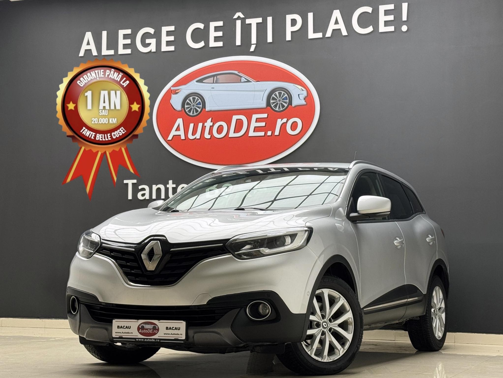 Renault-Kadjar