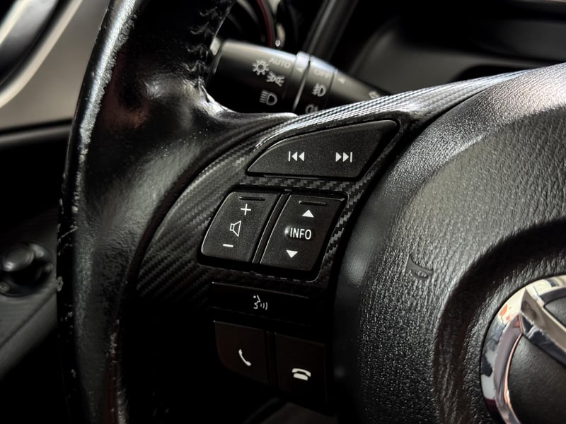 Car Thumb