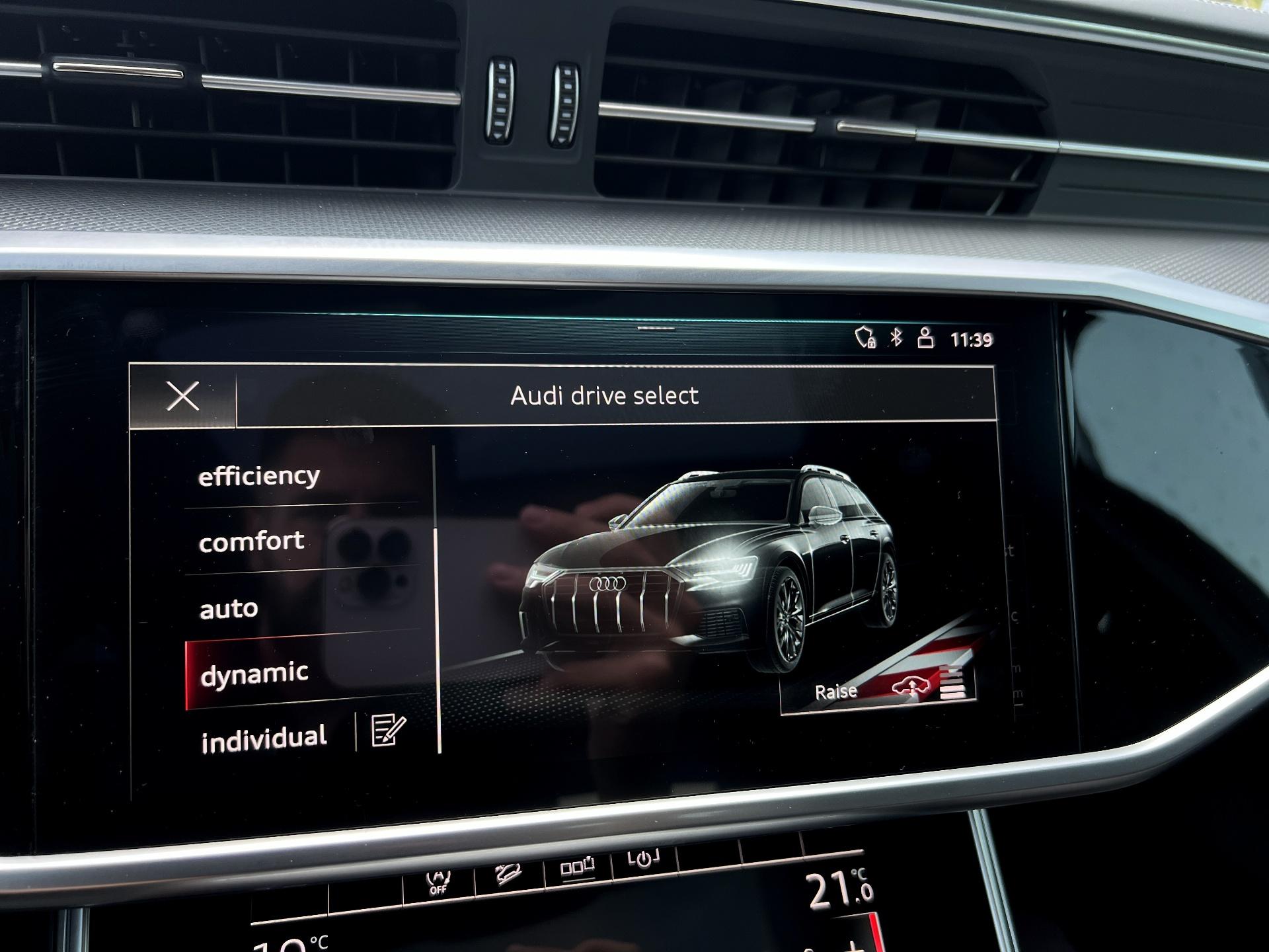 Audi-A6 Allroad