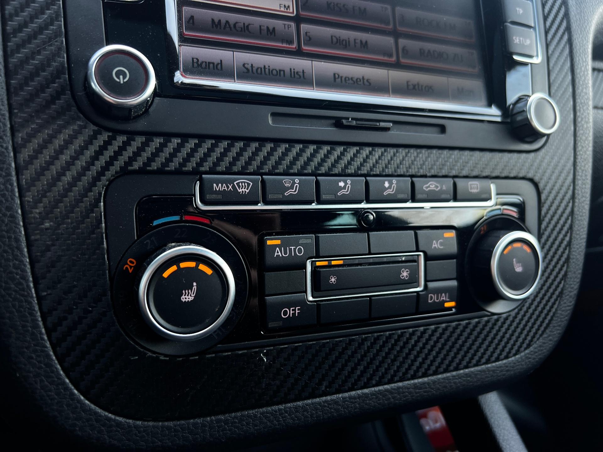 Volkswagen-Scirocco