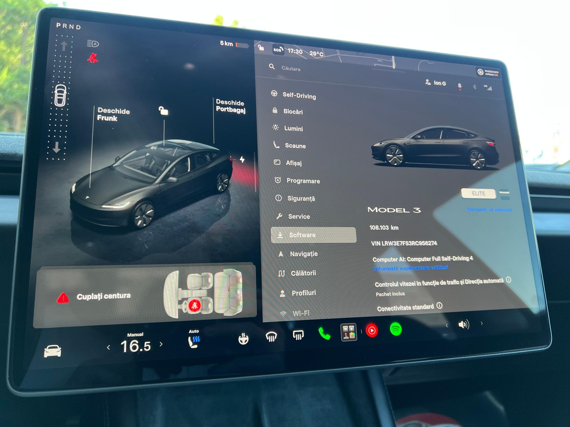 Tesla-Model 3